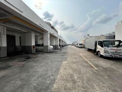Eunos Technolink (D14), Factory #628912581